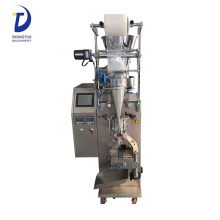 Full Automatic effervescent tablets ,almond , sugar packet packing machine